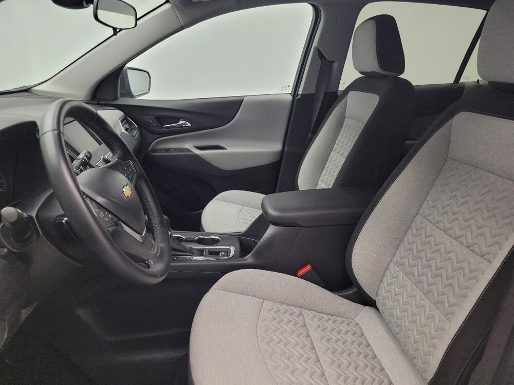 2024 Chevrolet Equinox in Madison, TN 37115 - 18141703 17