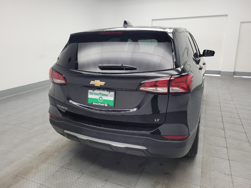 2024 Chevrolet Equinox in Madison, TN 37115 - 18141703 7
