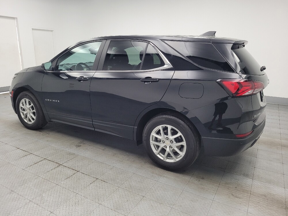2024 Chevrolet Equinox in Madison, TN 37115 - 18141703 3