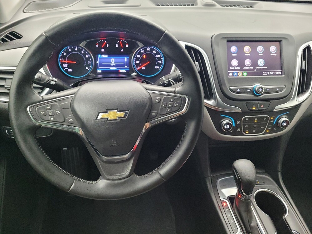 2024 Chevrolet Equinox in Madison, TN 37115 - 18141703 22