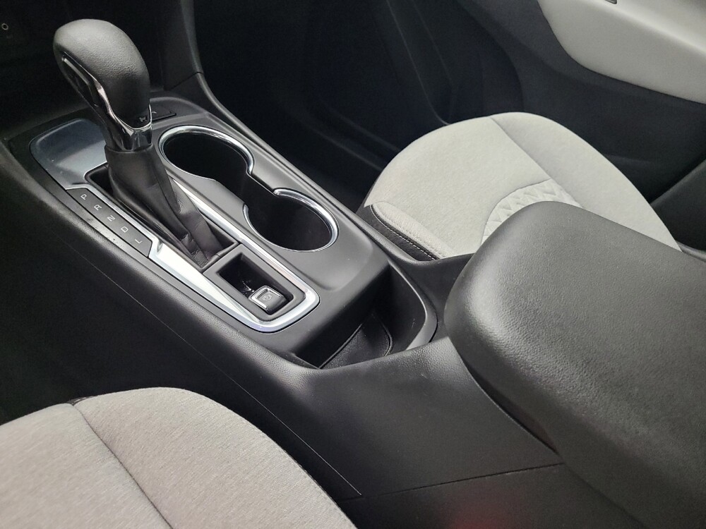 2024 Chevrolet Equinox in Madison, TN 37115 - 18141703 26