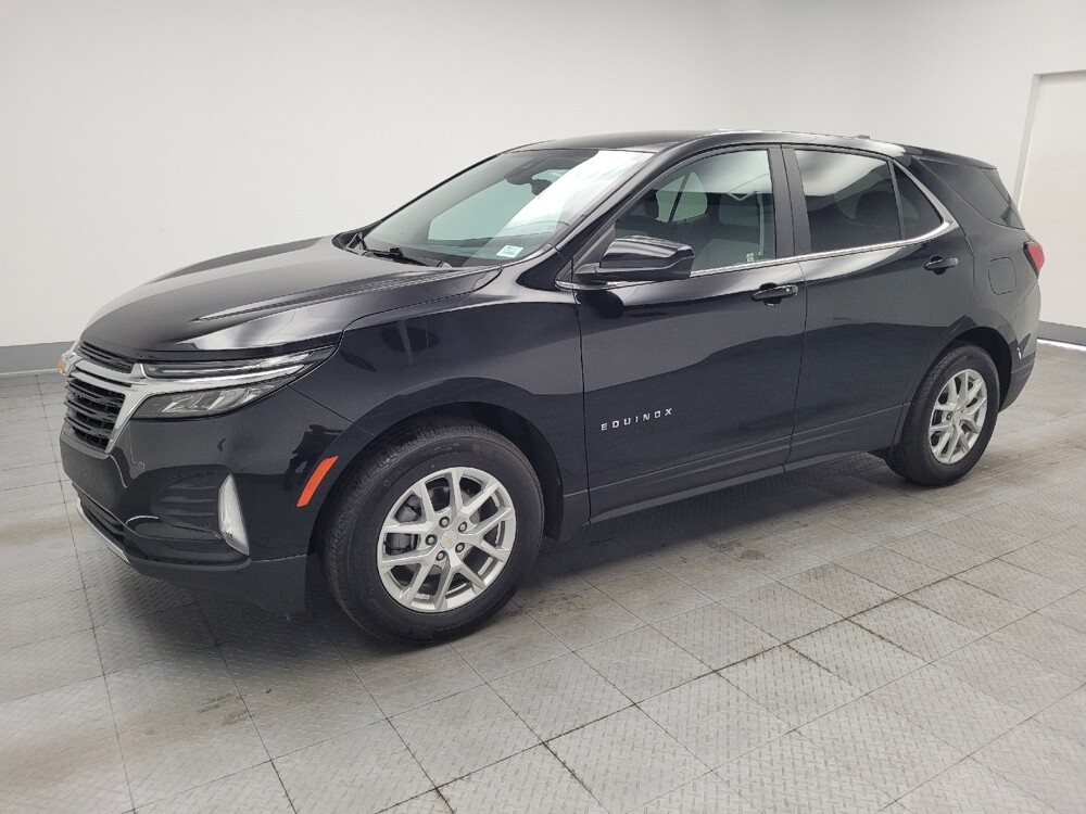 2024 Chevrolet Equinox in Madison, TN 37115 - 18141703 2