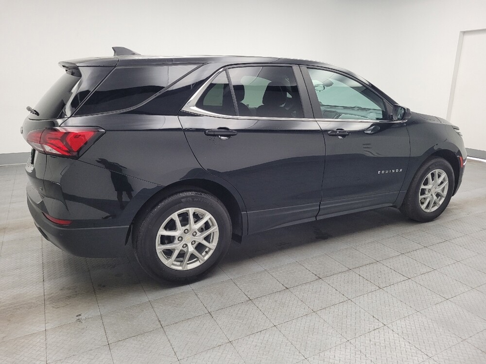 2024 Chevrolet Equinox in Madison, TN 37115 - 18141703 10