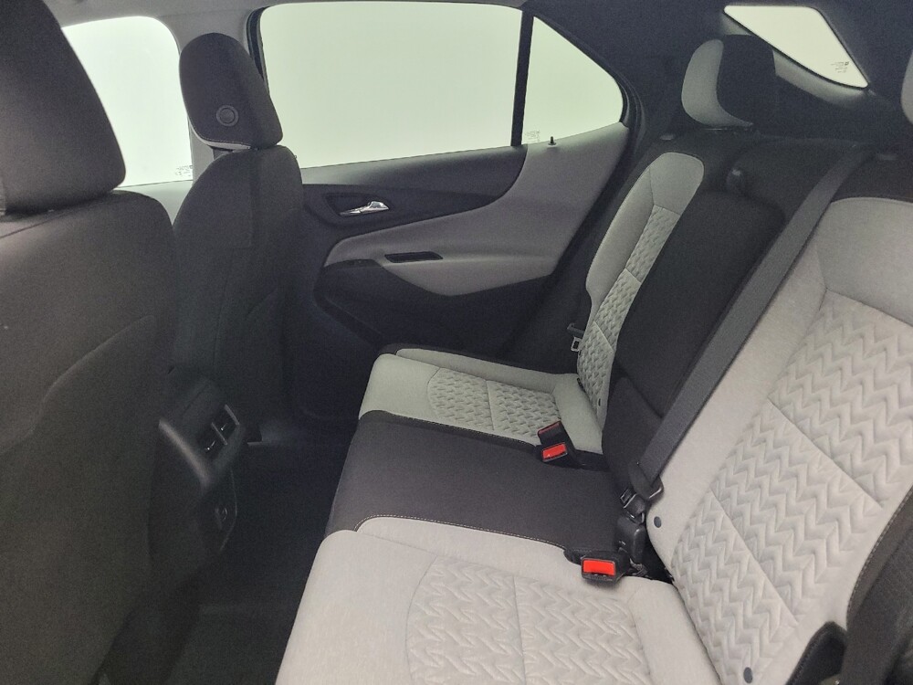 2024 Chevrolet Equinox in Madison, TN 37115 - 18141703 18