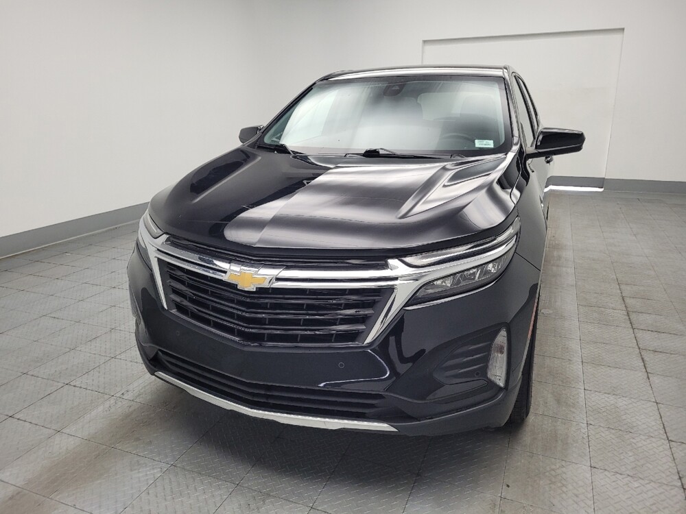 2024 Chevrolet Equinox in Madison, TN 37115 - 18141703 15