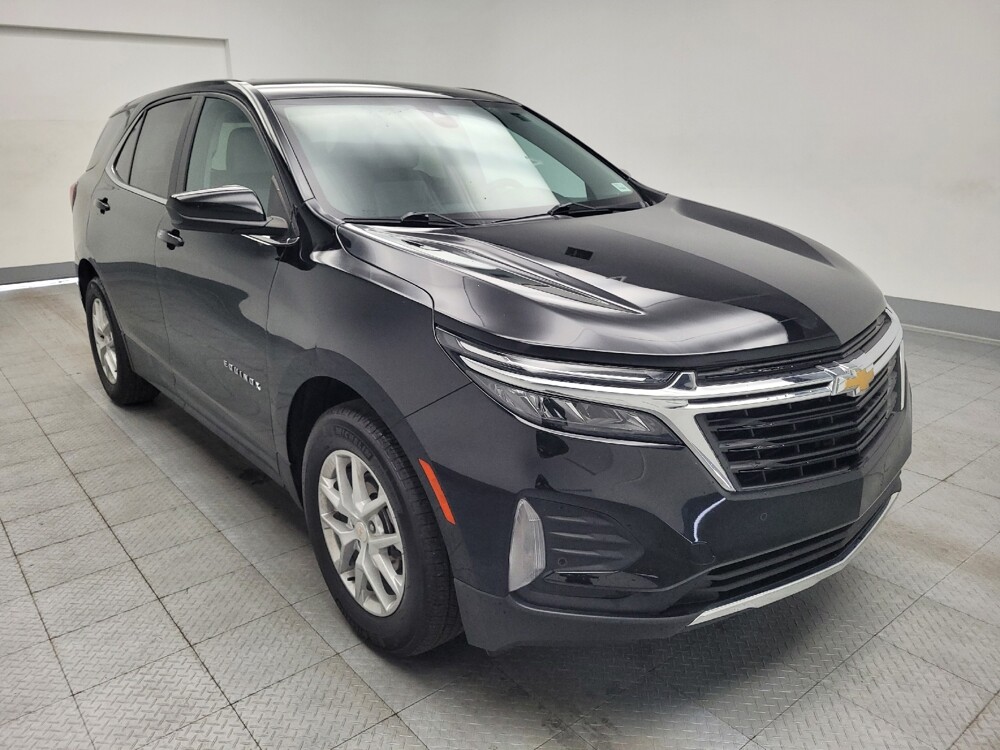2024 Chevrolet Equinox in Madison, TN 37115 - 18141703 13