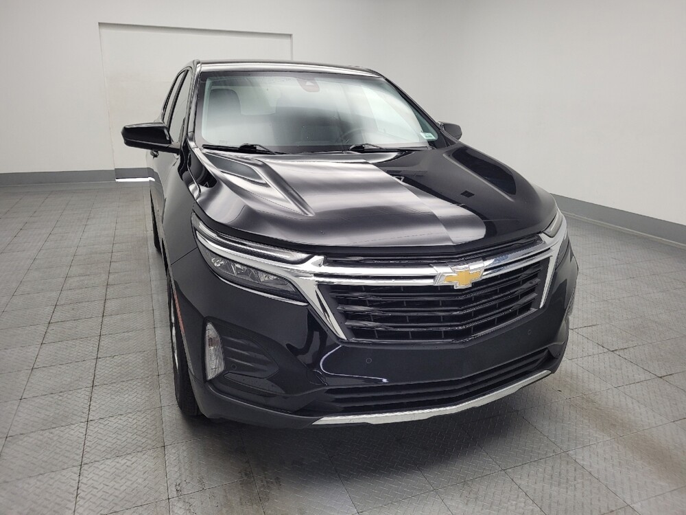 2024 Chevrolet Equinox in Madison, TN 37115 - 18141703 14