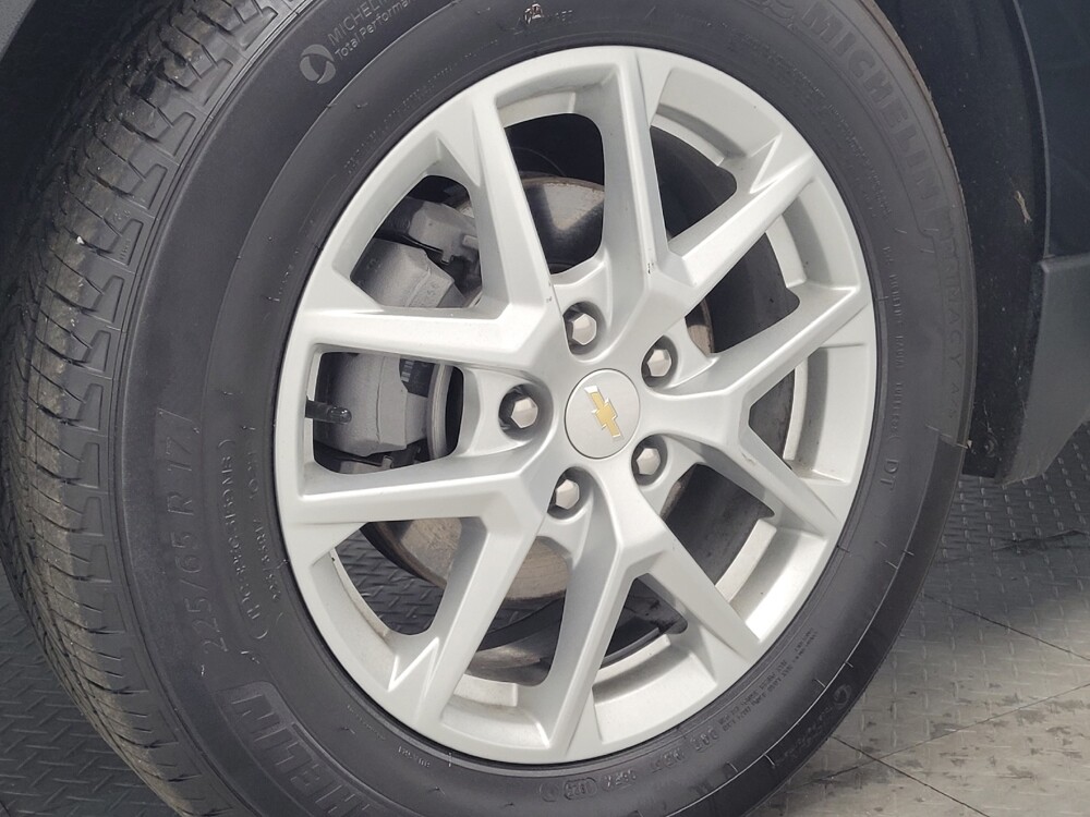 2024 Chevrolet Equinox in Madison, TN 37115 - 18141703 31