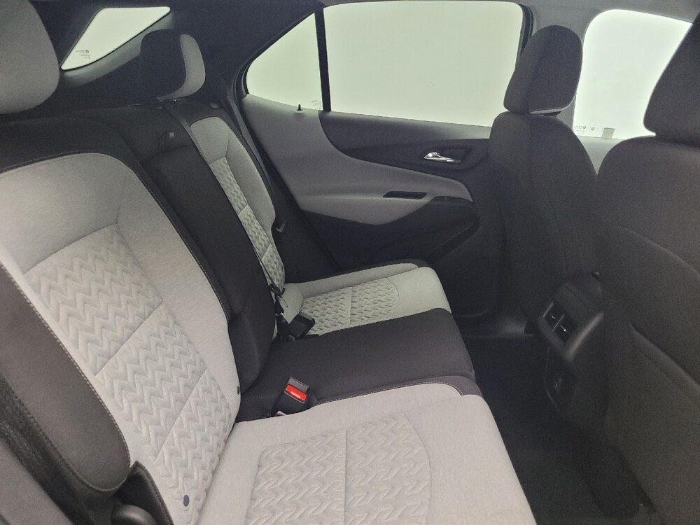 2024 Chevrolet Equinox in Madison, TN 37115 - 18141703 19
