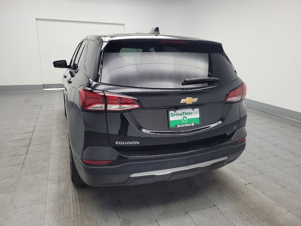 2024 Chevrolet Equinox in Madison, TN 37115 - 18141703 6