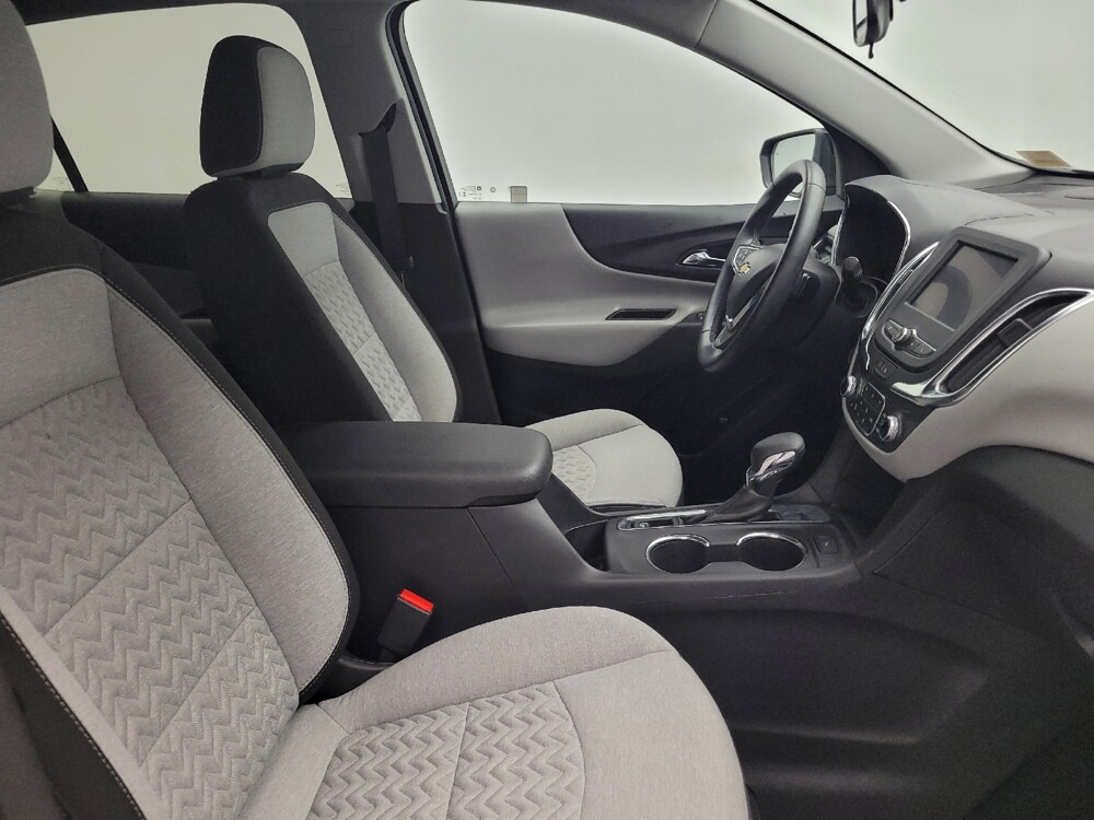 2024 Chevrolet Equinox in Madison, TN 37115 - 18141703 21