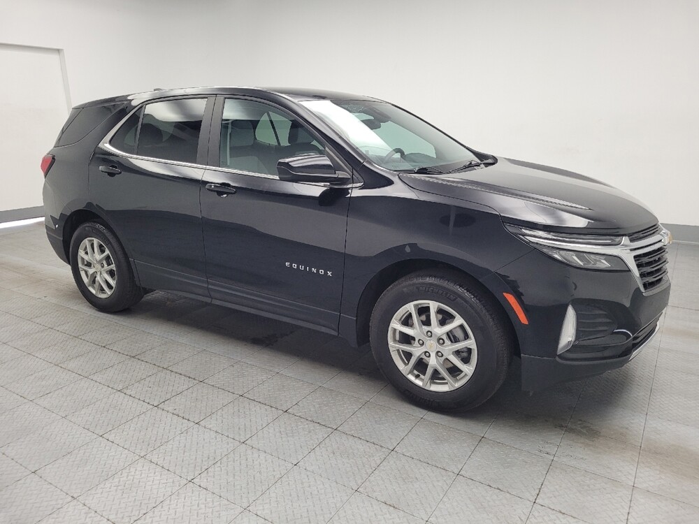 2024 Chevrolet Equinox in Madison, TN 37115 - 18141703 11