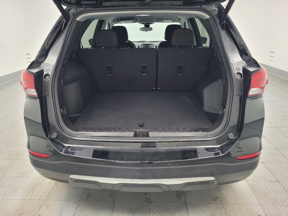 2024 Chevrolet Equinox in Madison, TN 37115 - 18141703 29