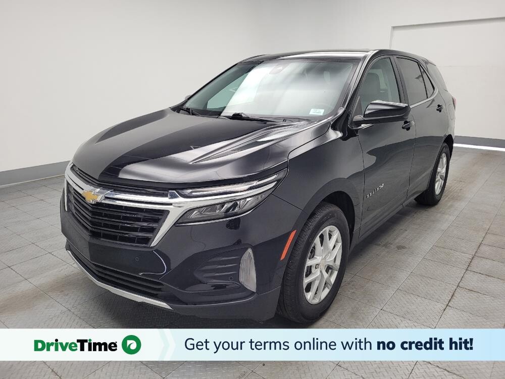 2024 Chevrolet Equinox in Madison, TN 37115 - 18141703
