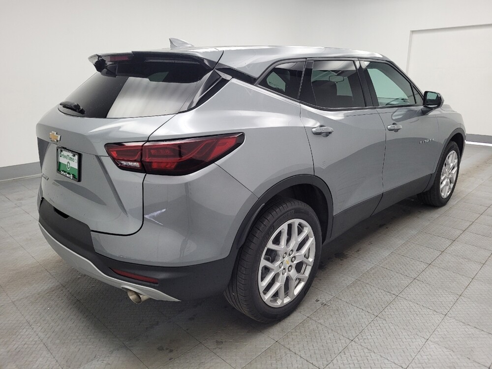 2024 Chevrolet Blazer in Madison, TN 37115 - 18141704 9