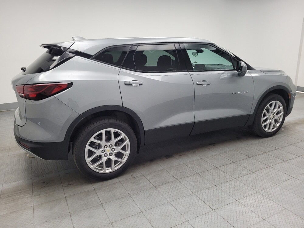 2024 Chevrolet Blazer in Madison, TN 37115 - 18141704 10