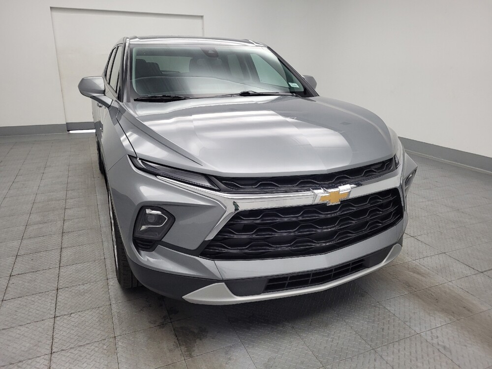 2024 Chevrolet Blazer in Madison, TN 37115 - 18141704 14