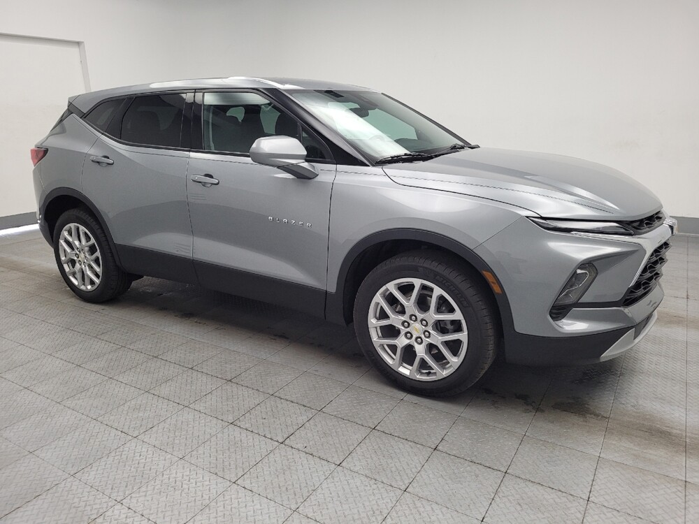 2024 Chevrolet Blazer in Madison, TN 37115 - 18141704 11
