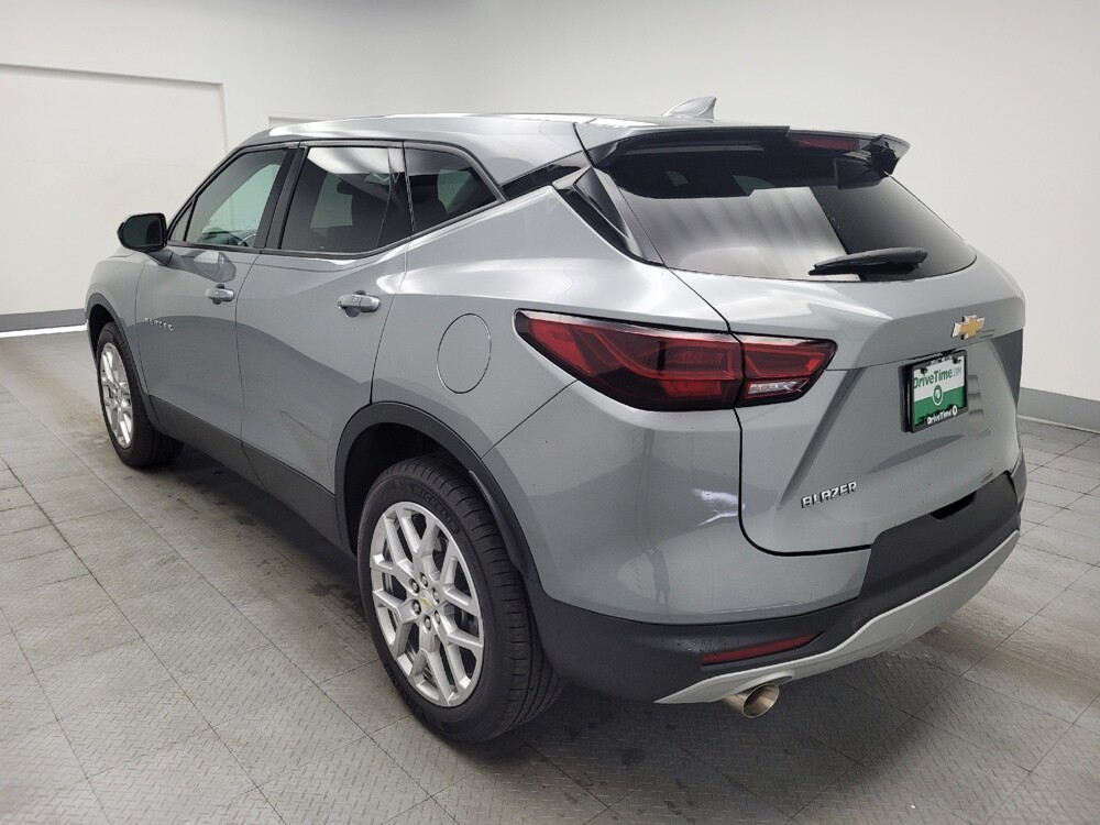 2024 Chevrolet Blazer in Madison, TN 37115 - 18141704 5