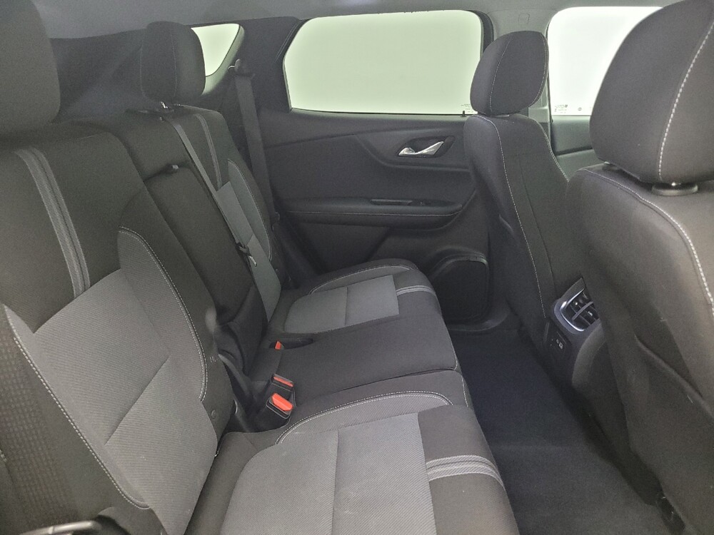2024 Chevrolet Blazer in Madison, TN 37115 - 18141704 19