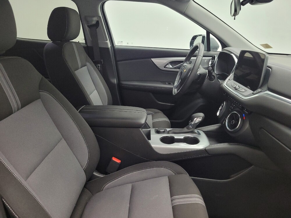 2024 Chevrolet Blazer in Madison, TN 37115 - 18141704 21