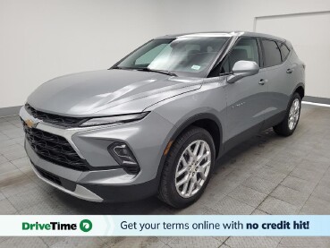 2024 Chevrolet Blazer in Madison, TN 37115