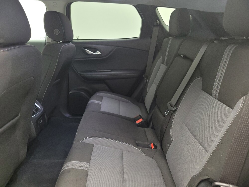 2024 Chevrolet Blazer in Madison, TN 37115 - 18141704 18