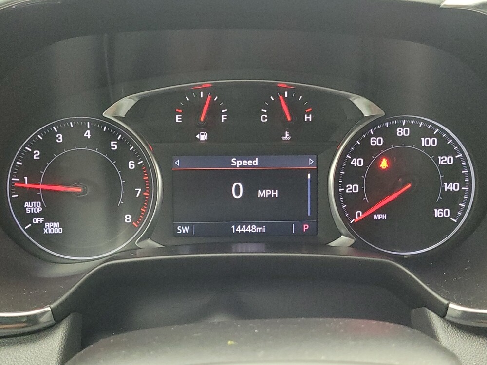 2024 Chevrolet Blazer in Madison, TN 37115 - 18141704 23