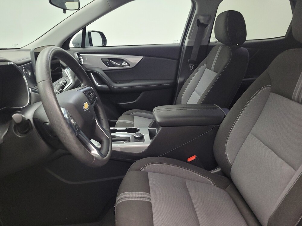 2024 Chevrolet Blazer in Madison, TN 37115 - 18141704 17