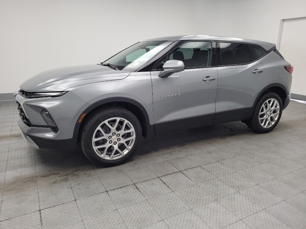 2024 Chevrolet Blazer in Madison, TN 37115 - 18141704 2