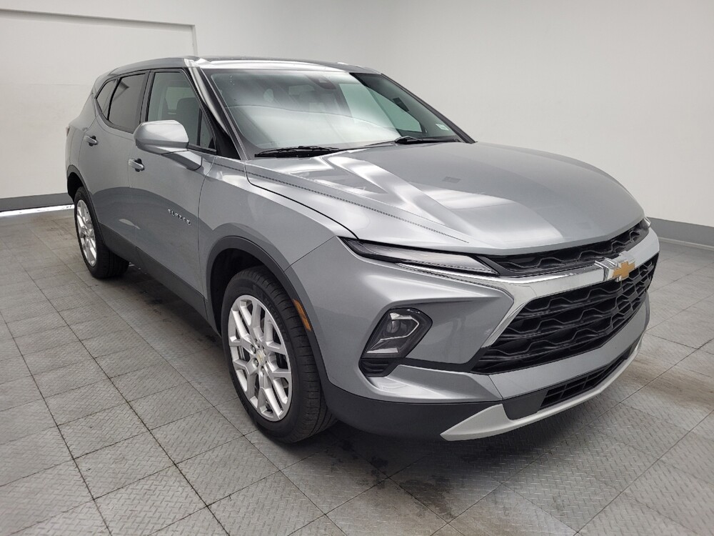2024 Chevrolet Blazer in Madison, TN 37115 - 18141704 13