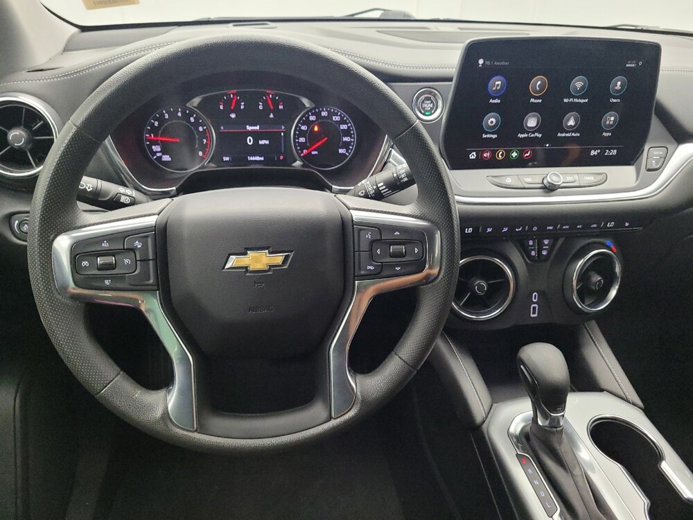 2024 Chevrolet Blazer in Madison, TN 37115 - 18141704 22