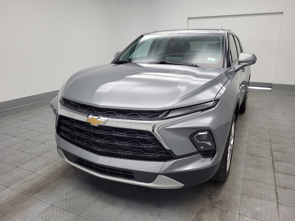 2024 Chevrolet Blazer in Madison, TN 37115 - 18141704 15