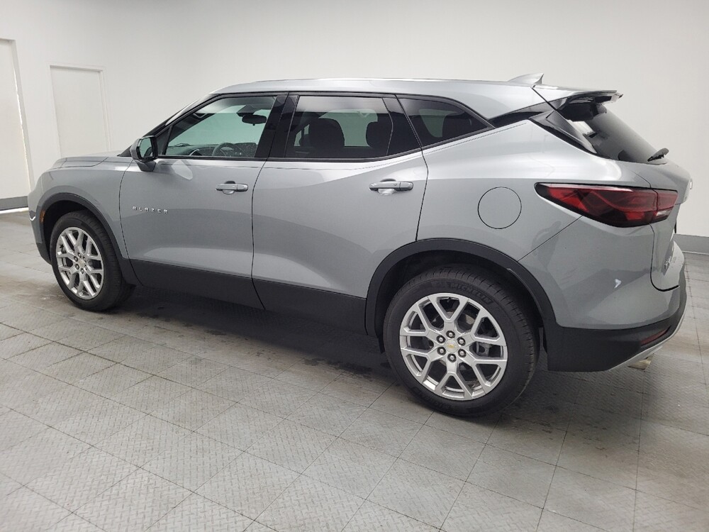 2024 Chevrolet Blazer in Madison, TN 37115 - 18141704 3