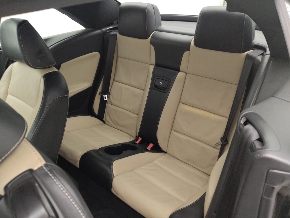 2015 Volkswagen Eos in Live Oak, TX 78233 - 18141705 18