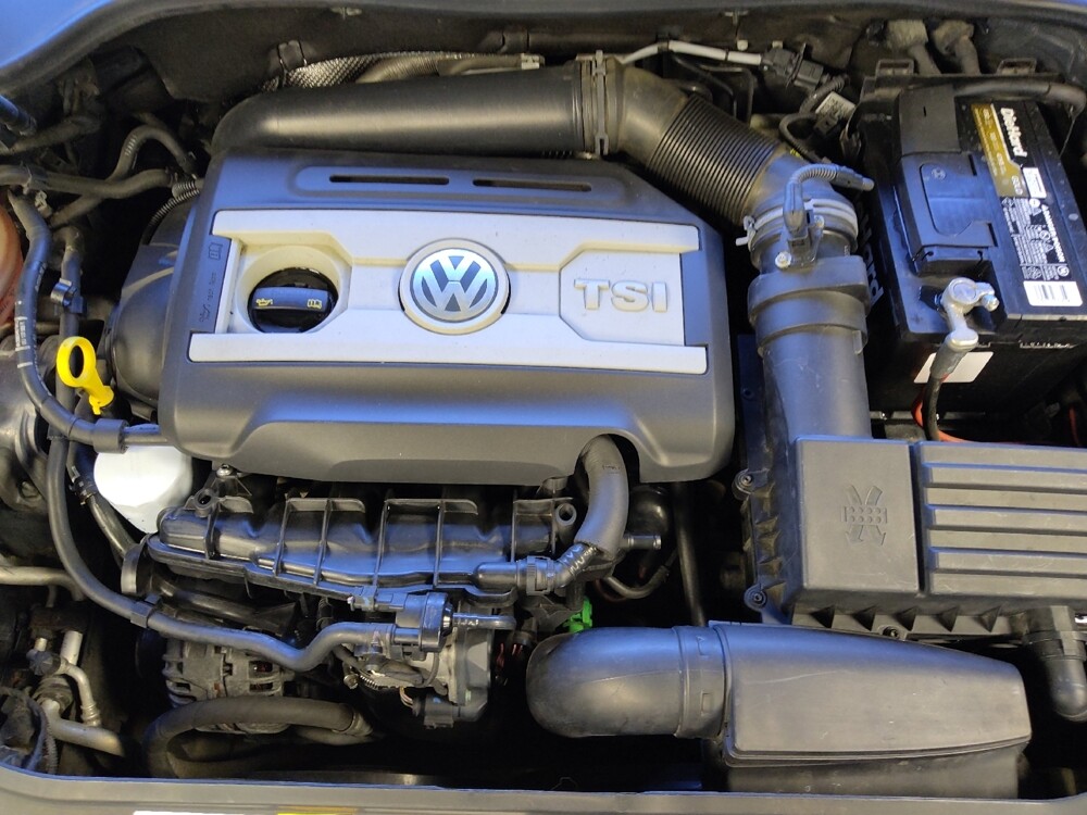 2015 Volkswagen Eos in Live Oak, TX 78233 - 18141705 30