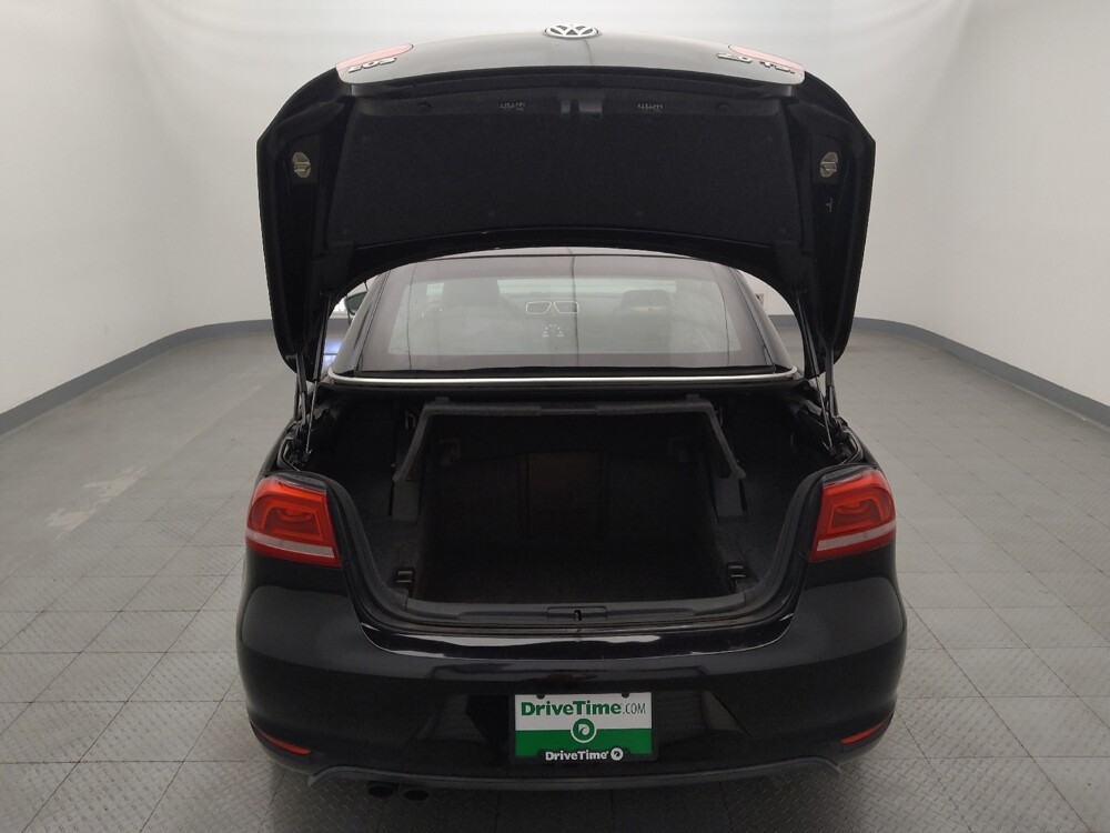 2015 Volkswagen Eos in Live Oak, TX 78233 - 18141705 29