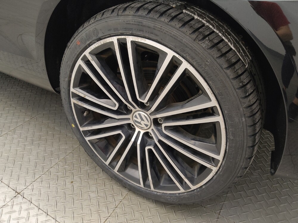 2015 Volkswagen Eos in Live Oak, TX 78233 - 18141705 31