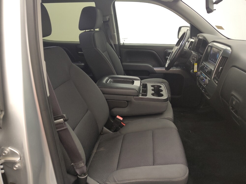 2014 Chevrolet Silverado 1500 in Houston, TX 77074 - 18141706 21