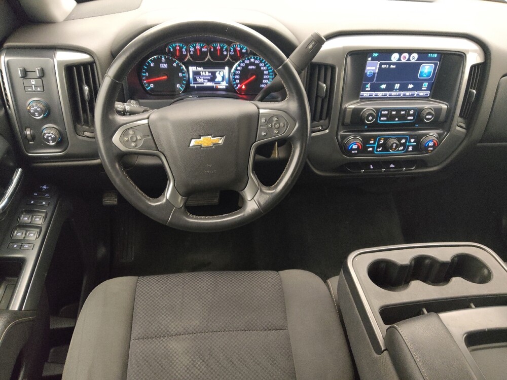 2014 Chevrolet Silverado 1500 in Houston, TX 77074 - 18141706 22