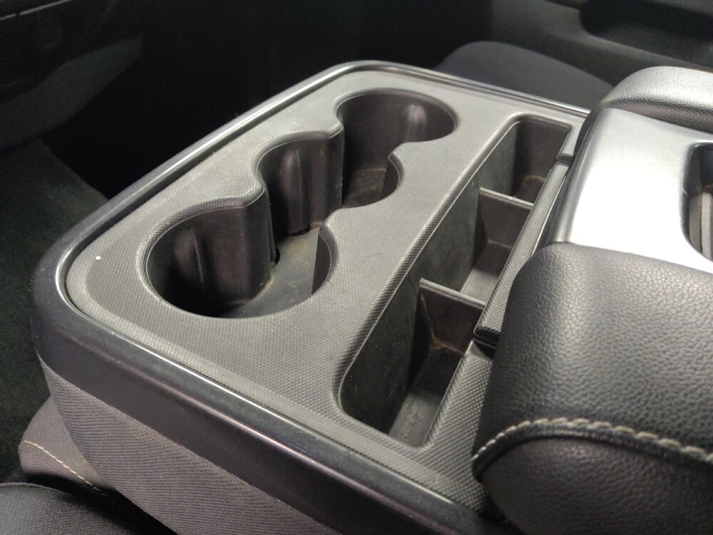 2014 Chevrolet Silverado 1500 in Houston, TX 77074 - 18141706 26