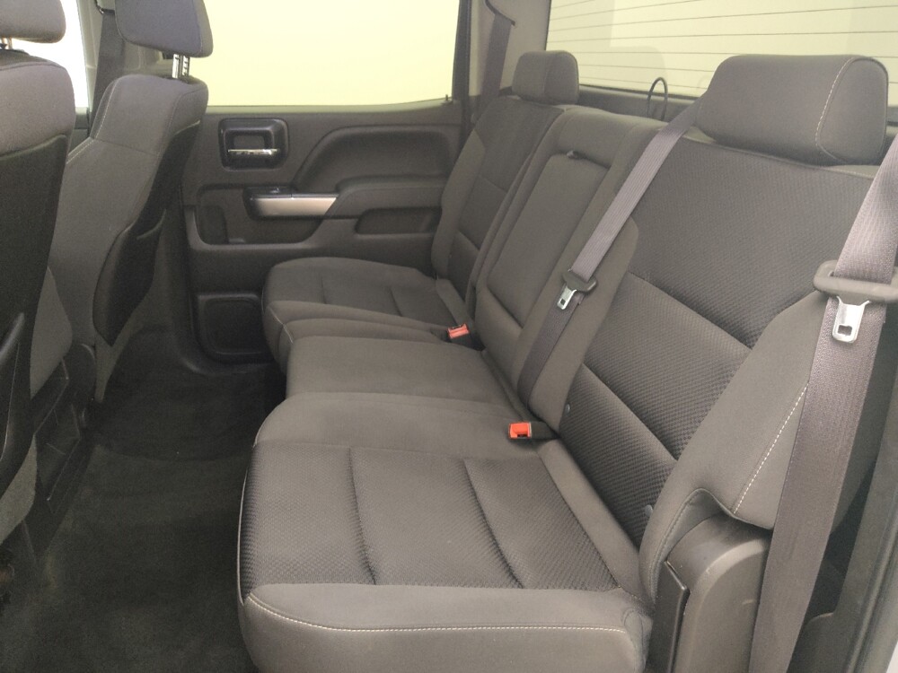 2014 Chevrolet Silverado 1500 in Houston, TX 77074 - 18141706 18