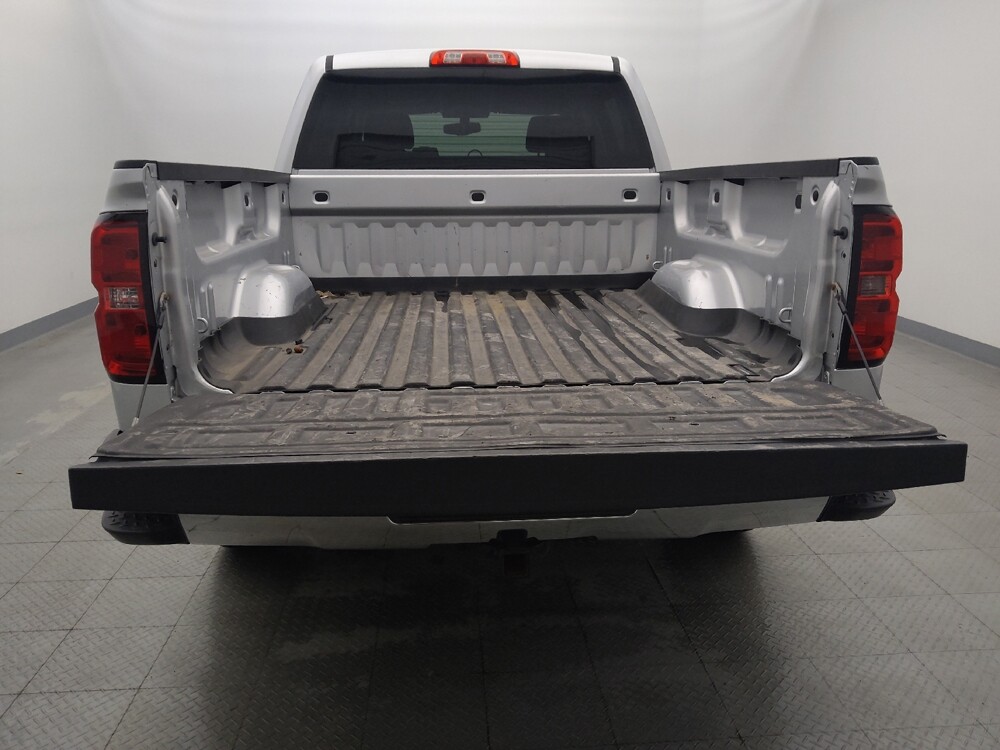 2014 Chevrolet Silverado 1500 in Houston, TX 77074 - 18141706 29