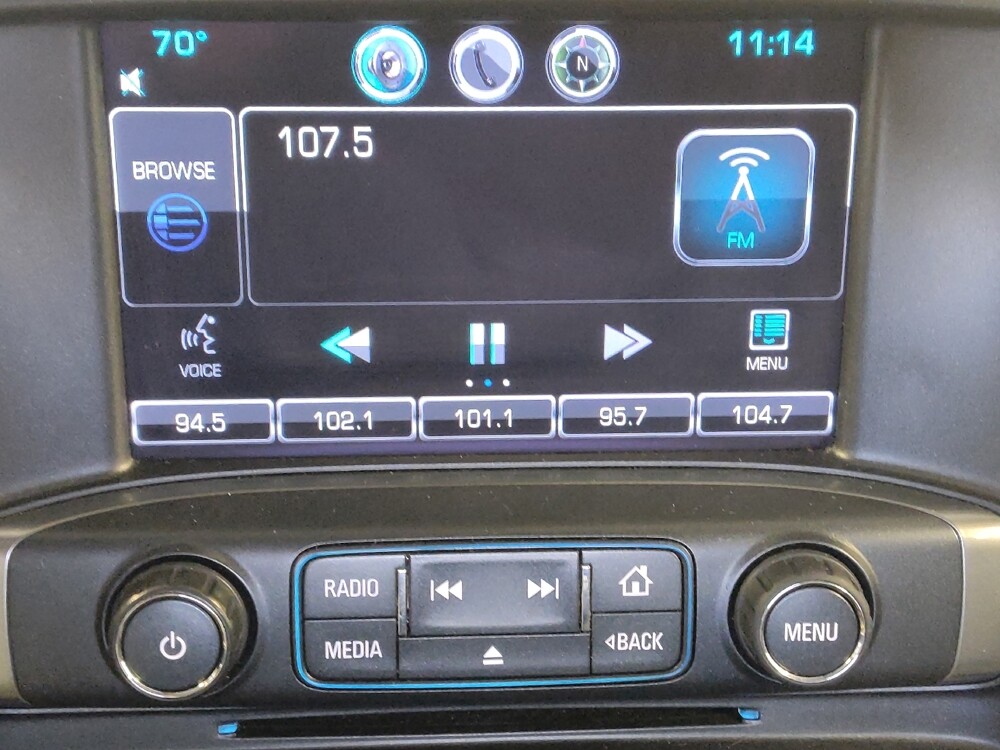 2014 Chevrolet Silverado 1500 in Houston, TX 77074 - 18141706 25