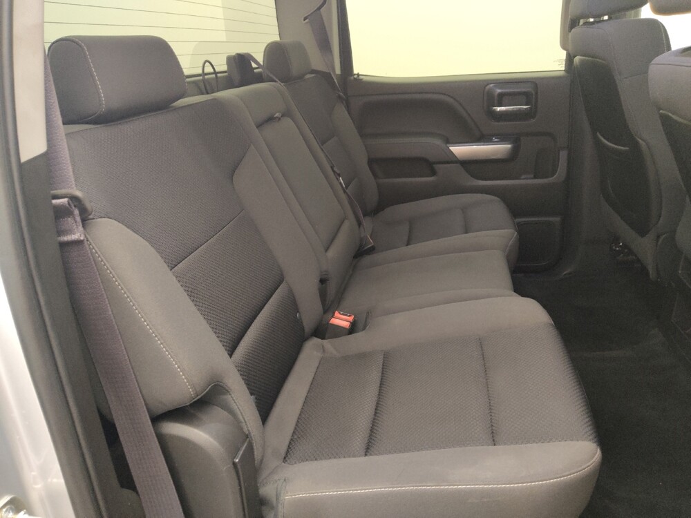 2014 Chevrolet Silverado 1500 in Houston, TX 77074 - 18141706 19