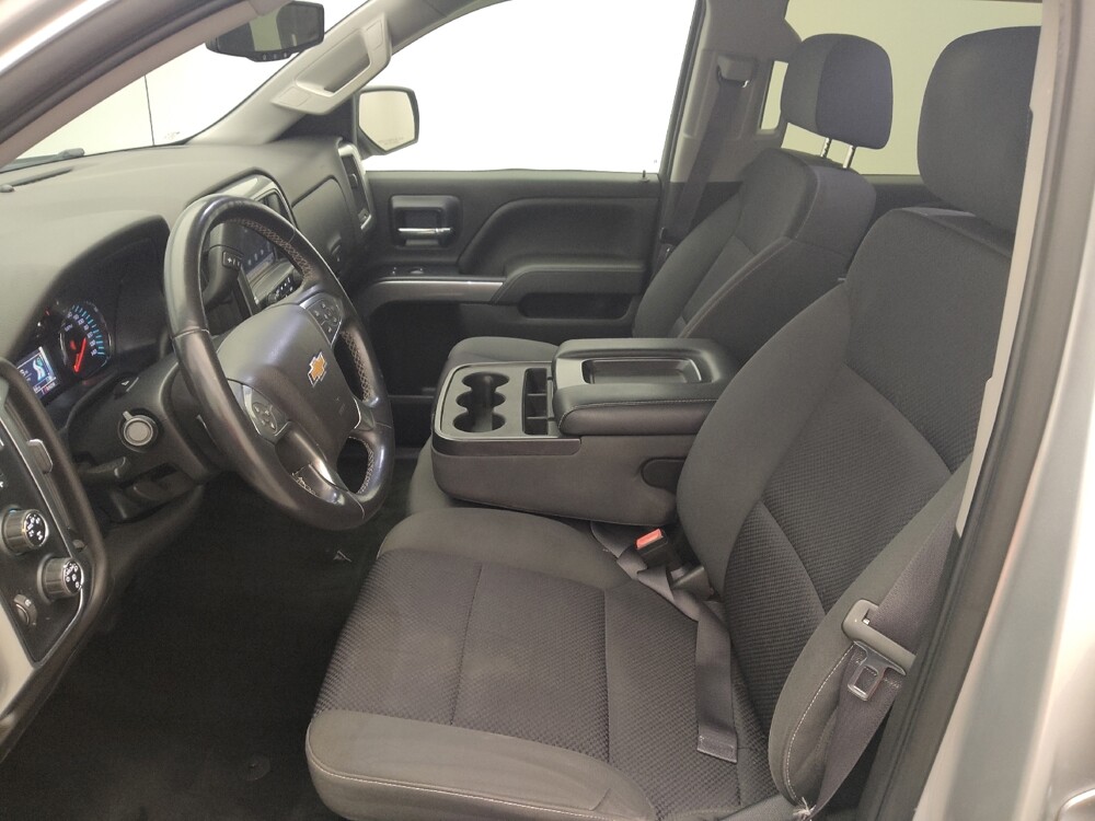2014 Chevrolet Silverado 1500 in Houston, TX 77074 - 18141706 17