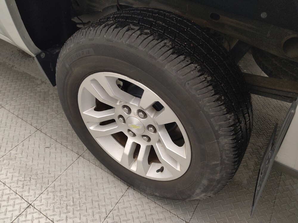 2014 Chevrolet Silverado 1500 in Houston, TX 77074 - 18141706 31