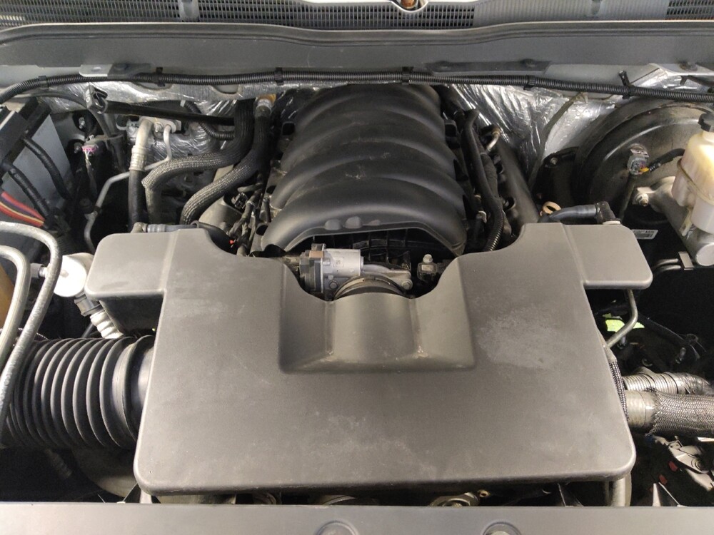 2014 Chevrolet Silverado 1500 in Houston, TX 77074 - 18141706 30