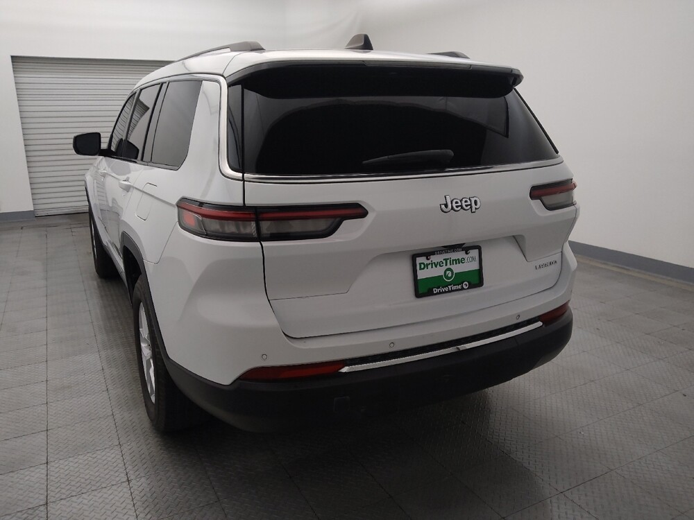 2023 Jeep Grand Cherokee L in Temple, TX 76502 - 18141707 6