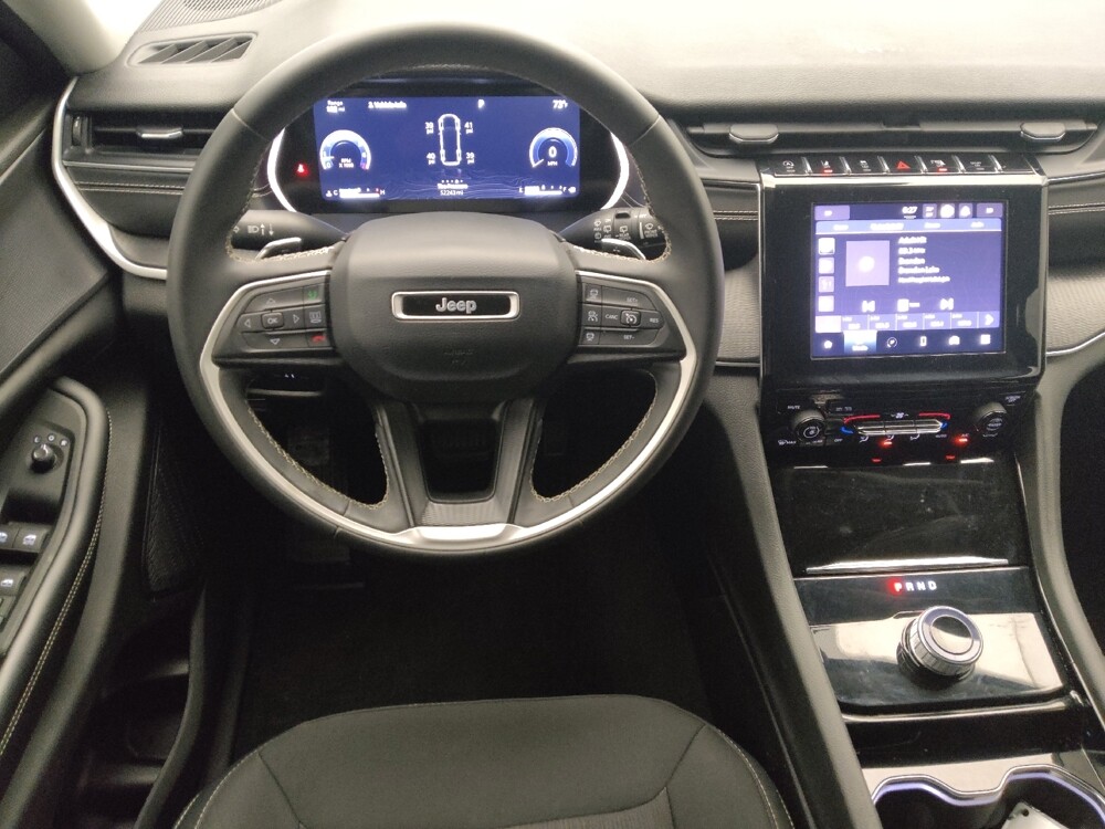 2023 Jeep Grand Cherokee L in Temple, TX 76502 - 18141707 22
